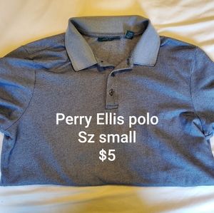 Men's Polo